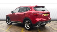 MG Hs 1.5 T-GDI Exclusive 5dr Petrol Hatchback